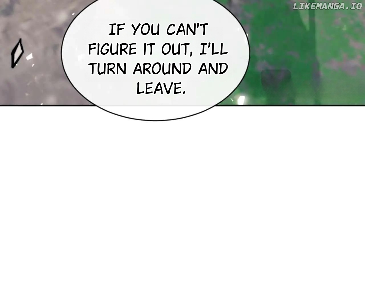 Master: This rebellious disciple is definitely not the Holy Son Chapter 105 page 141
