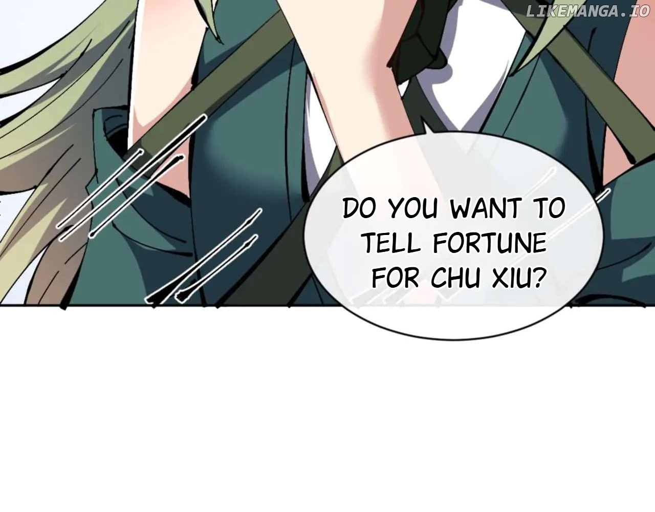 Master: This rebellious disciple is definitely not the Holy Son Chapter 105 page 148