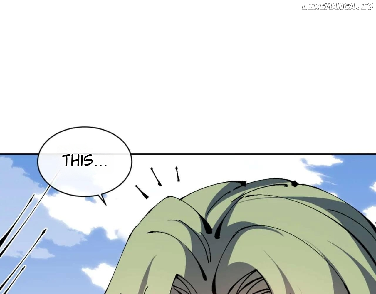 Master: This rebellious disciple is definitely not the Holy Son Chapter 105 page 146