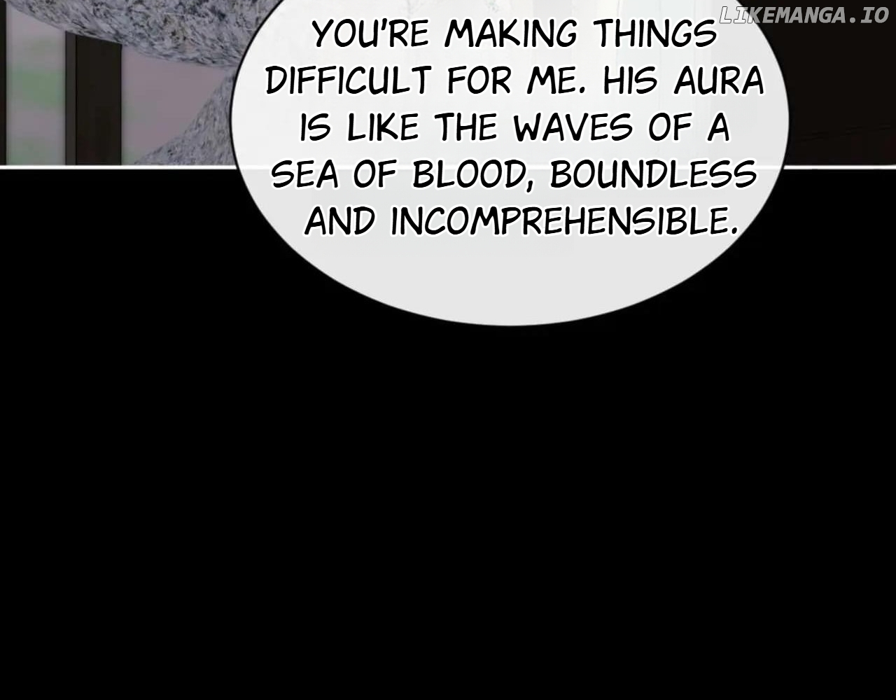Master: This rebellious disciple is definitely not the Holy Son Chapter 105 page 152