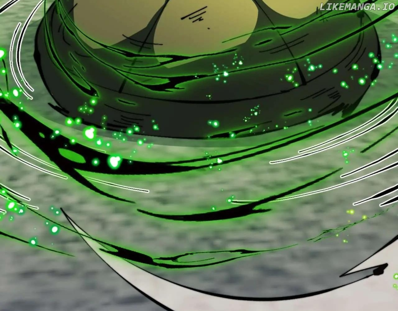 Master: This rebellious disciple is definitely not the Holy Son Chapter 105 page 144