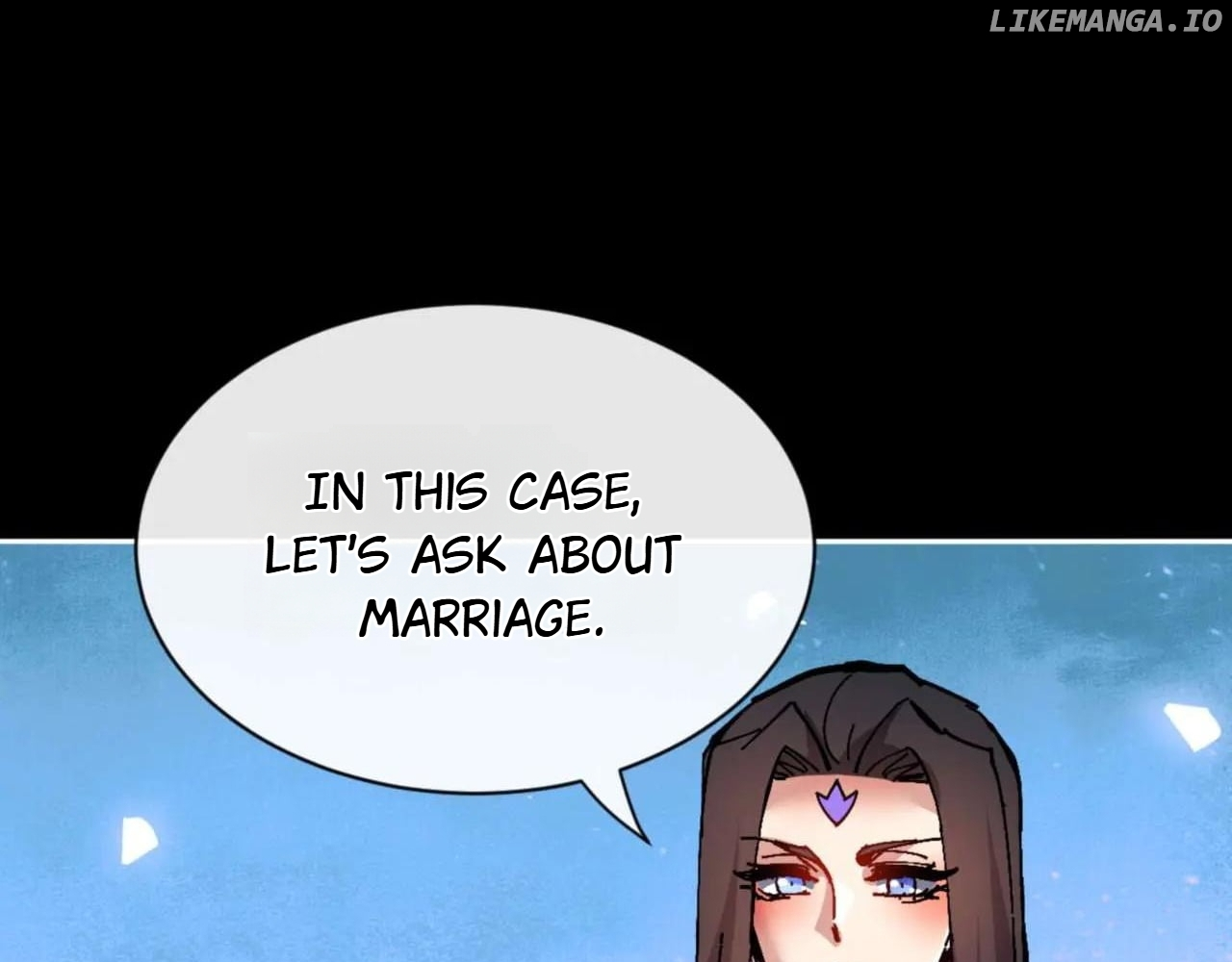 Master: This rebellious disciple is definitely not the Holy Son Chapter 105 page 153