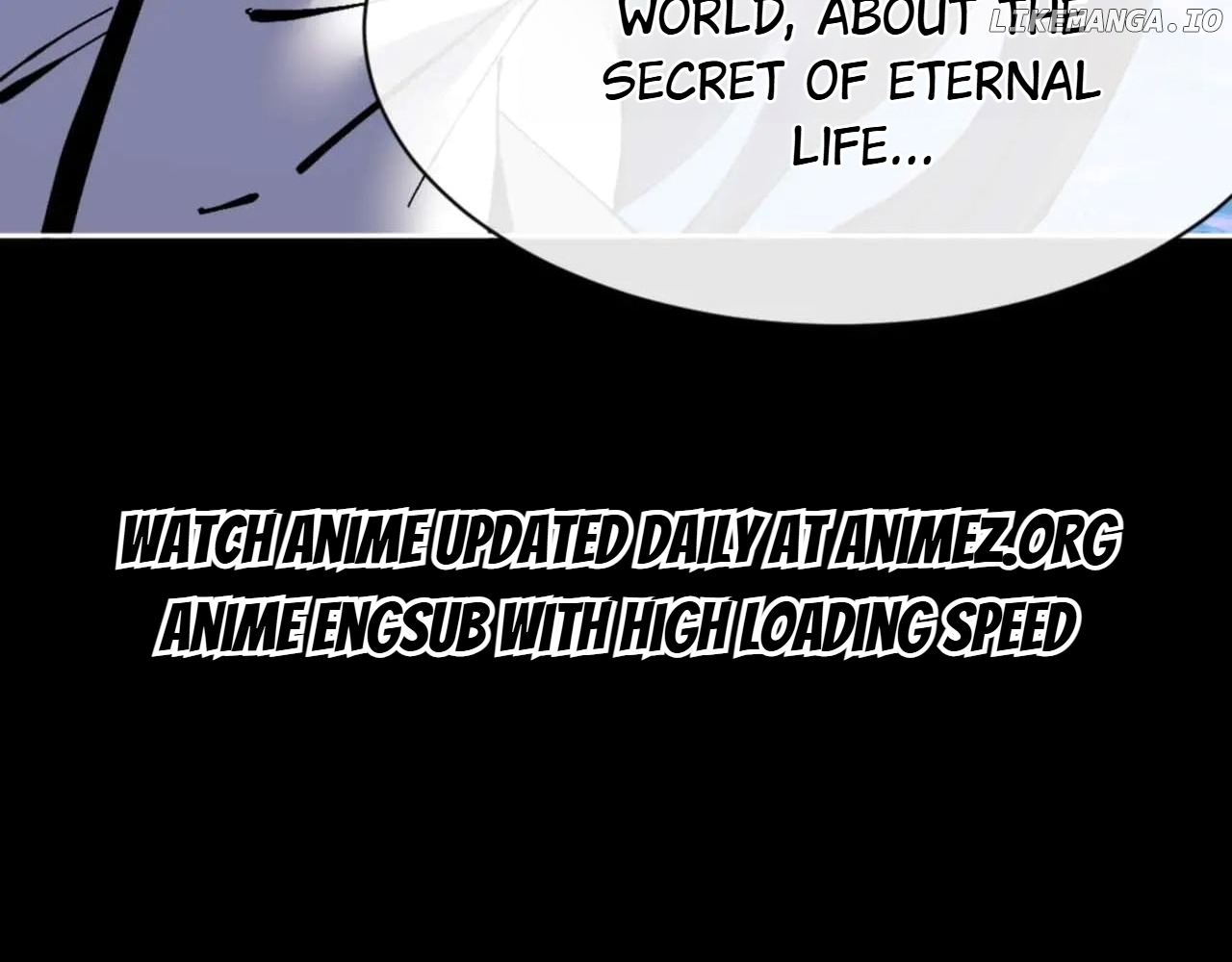 Master: This rebellious disciple is definitely not the Holy Son Chapter 105 page 164