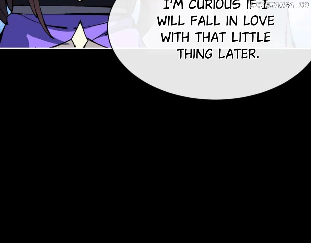 Master: This rebellious disciple is definitely not the Holy Son Chapter 105 page 156