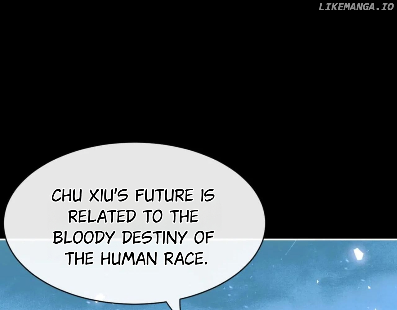 Master: This rebellious disciple is definitely not the Holy Son Chapter 105 page 161