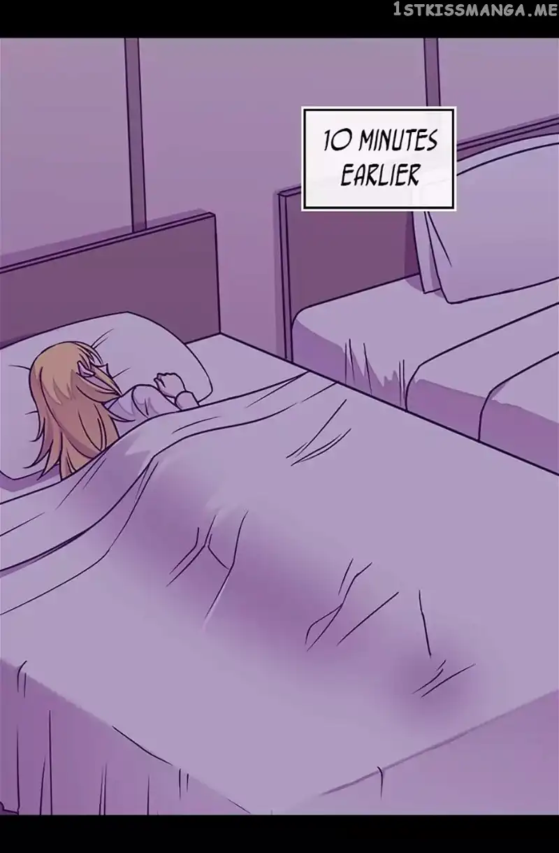 They Say I Was Born a Kings Daughter Chapter 104 page 2