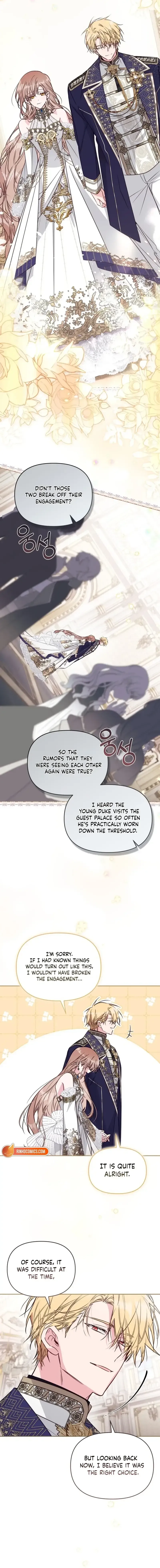 Philomel the Fake Chapter 105 page 7