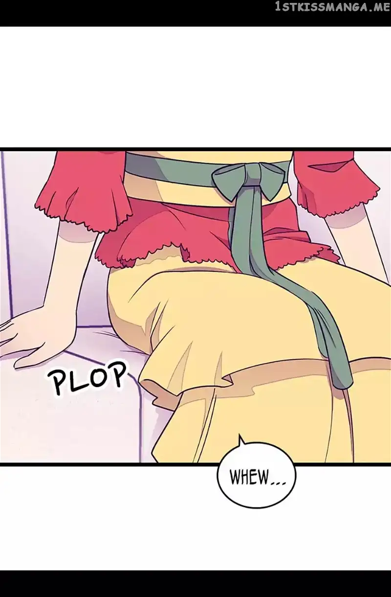 They Say I Was Born a Kings Daughter Chapter 104 page 7