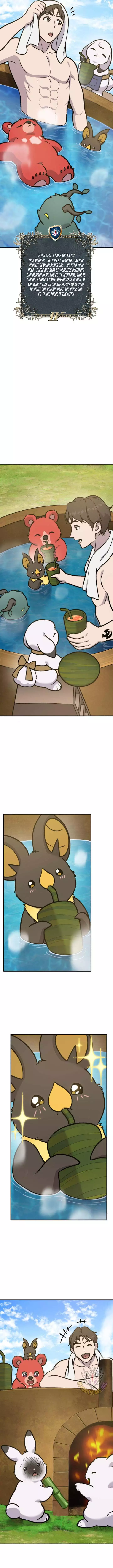 Solo Farming In The Tower Chapter 100 page 9