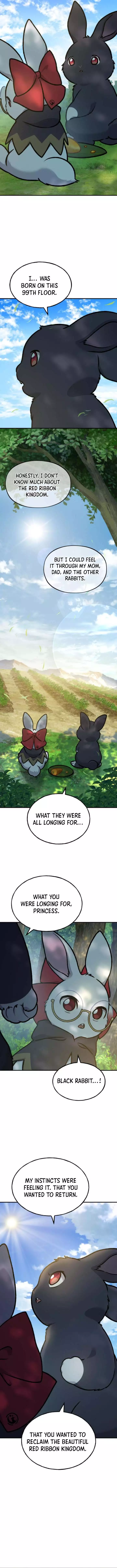 Solo Farming In The Tower Chapter 100 page 16