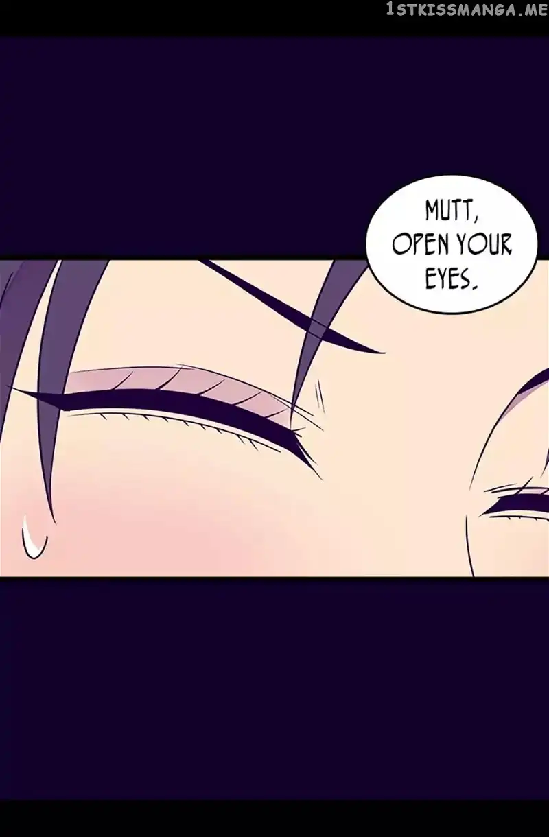 They Say I Was Born a Kings Daughter Chapter 104 page 51