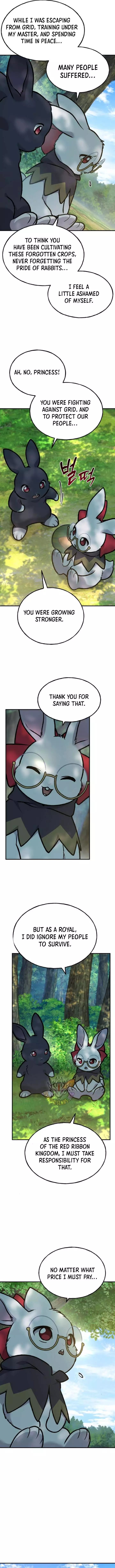Solo Farming In The Tower Chapter 100 page 15