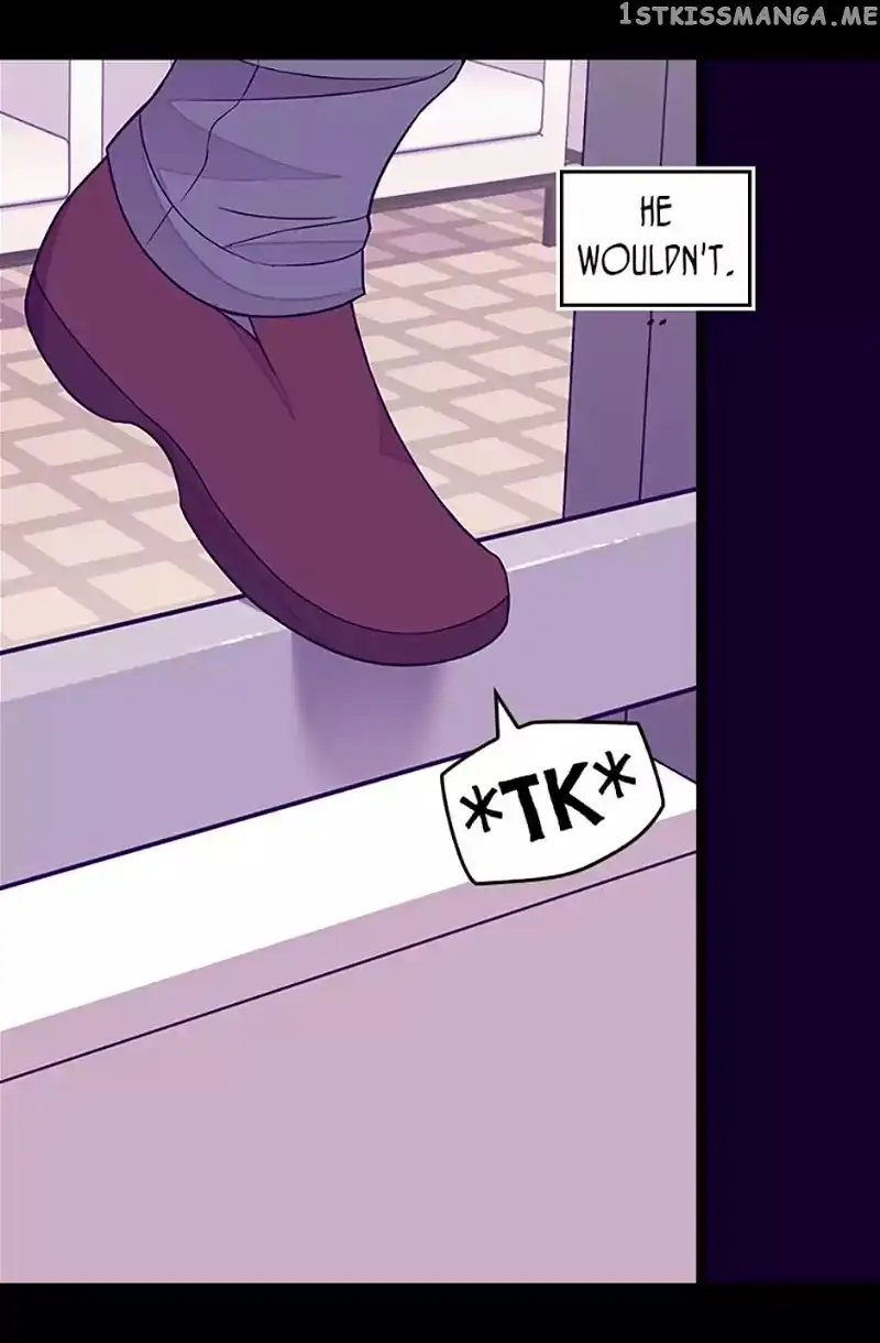 They Say I Was Born a Kings Daughter Chapter 104 page 48