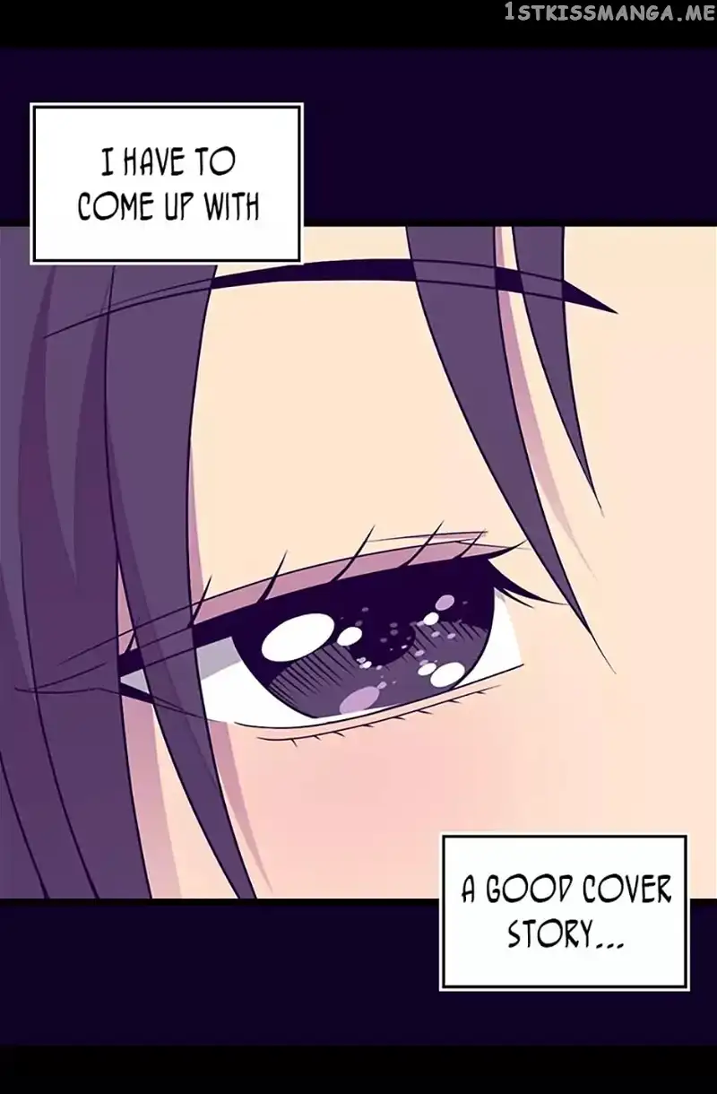 They Say I Was Born a Kings Daughter Chapter 104 page 30