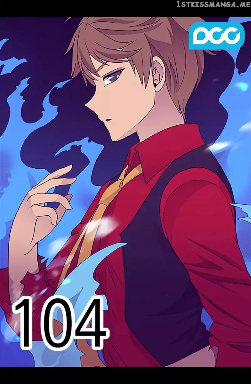 They Say I Was Born a Kings Daughter Chapter 104 page 23