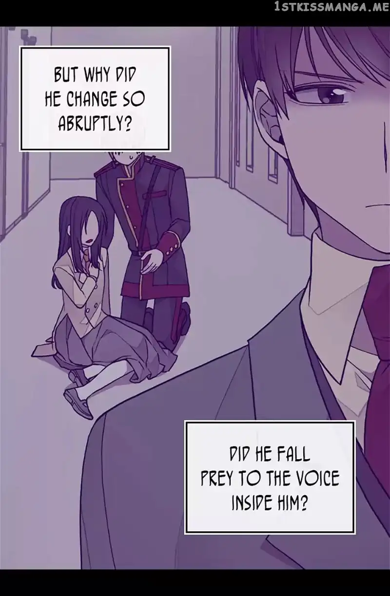 They Say I Was Born a Kings Daughter Chapter 104 page 12
