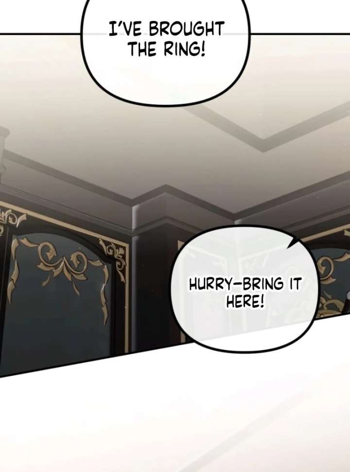 A Beast Swallowed by a Flower Chapter 106 page 32
