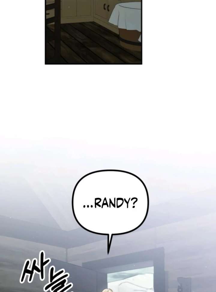 A Beast Swallowed by a Flower Chapter 106 page 20