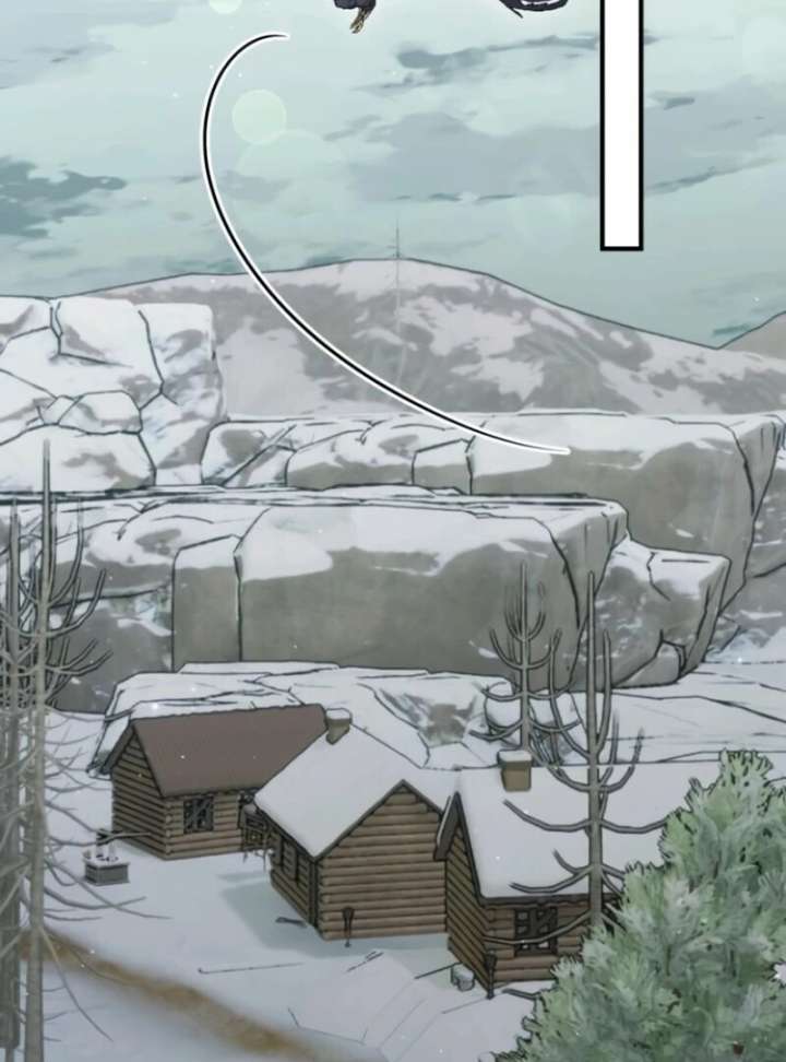 A Beast Swallowed by a Flower Chapter 106 page 16