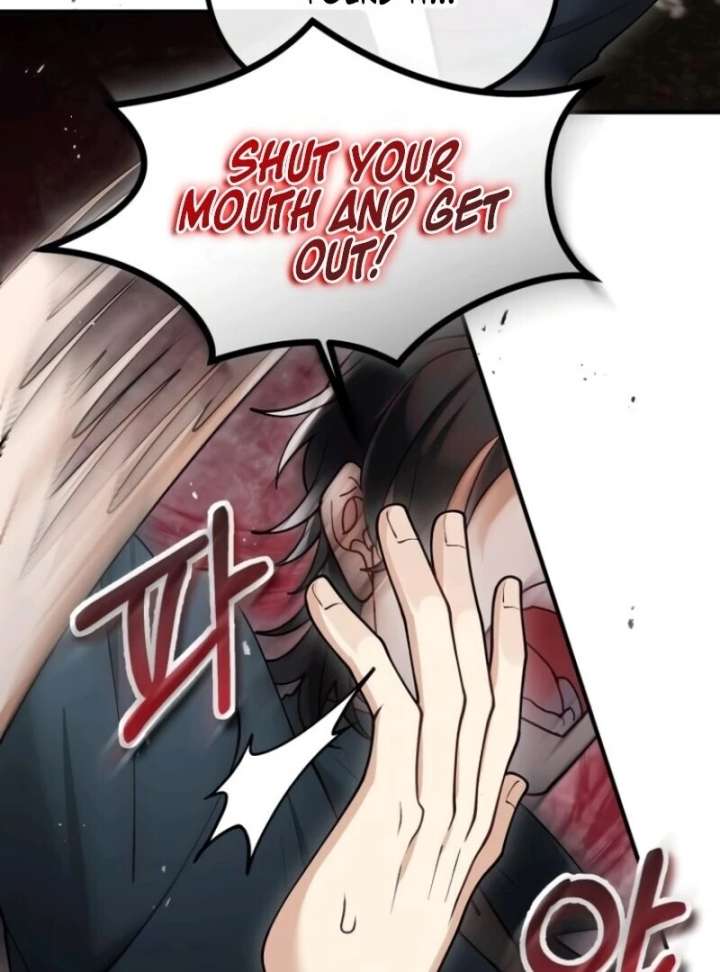 A Beast Swallowed by a Flower Chapter 106 page 43