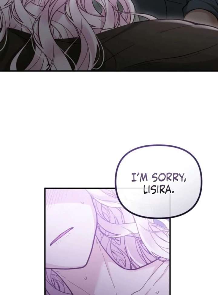 A Beast Swallowed by a Flower Chapter 106 page 34