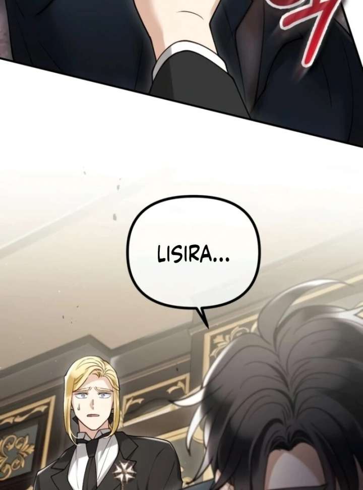 A Beast Swallowed by a Flower Chapter 106 page 44