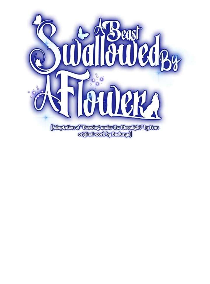A Beast Swallowed by a Flower Chapter 106 page 30