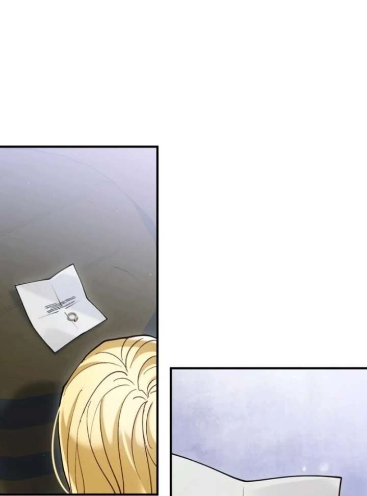 A Beast Swallowed by a Flower Chapter 106 page 22
