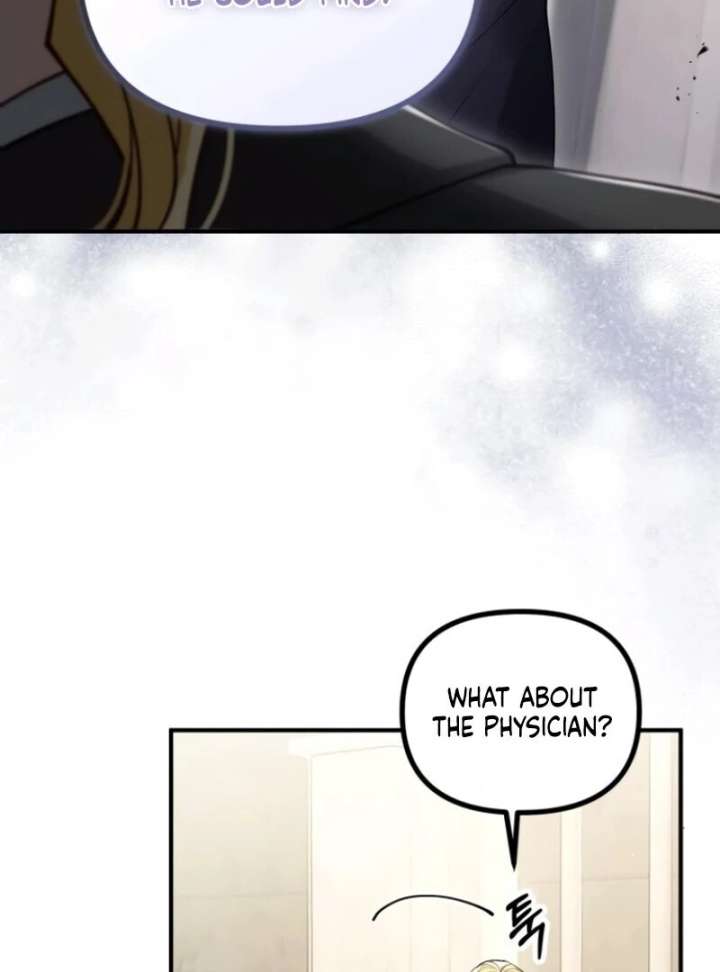 A Beast Swallowed by a Flower Chapter 106 page 52