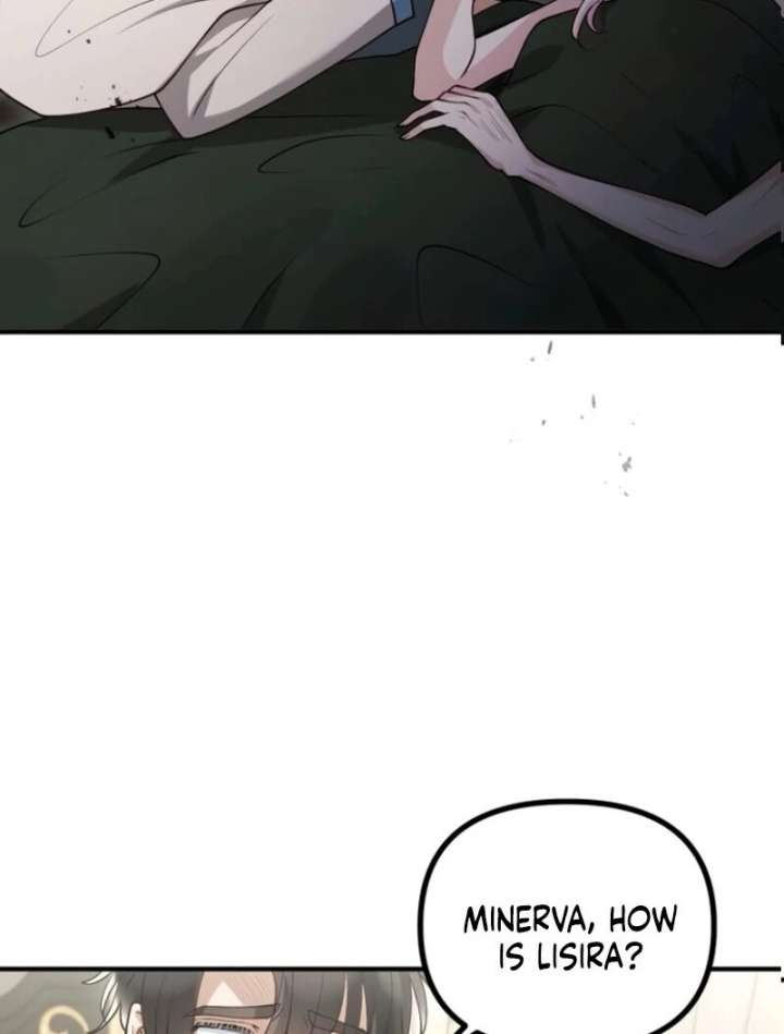 A Beast Swallowed by a Flower Chapter 106 page 67