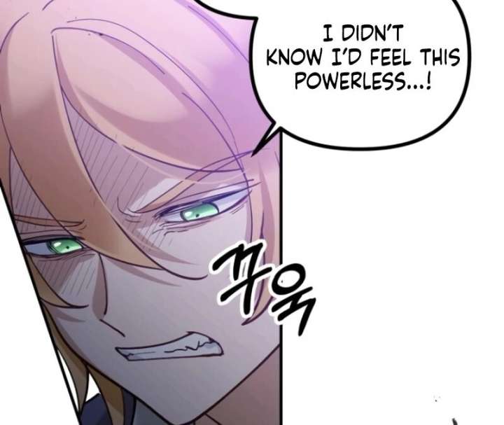 A Beast Swallowed by a Flower Chapter 106 page 54