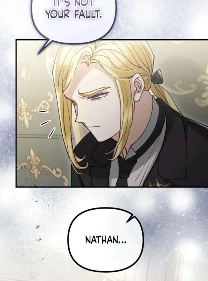 A Beast Swallowed by a Flower Chapter 106 page 50