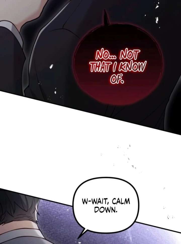 A Beast Swallowed by a Flower Chapter 106 page 59