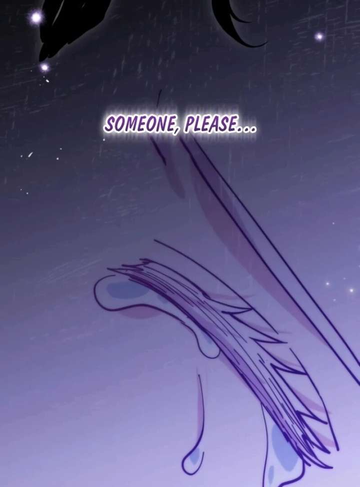 A Beast Swallowed by a Flower Chapter 106 page 91