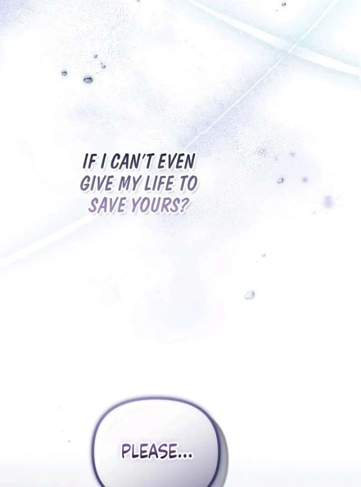 A Beast Swallowed by a Flower Chapter 106 page 77
