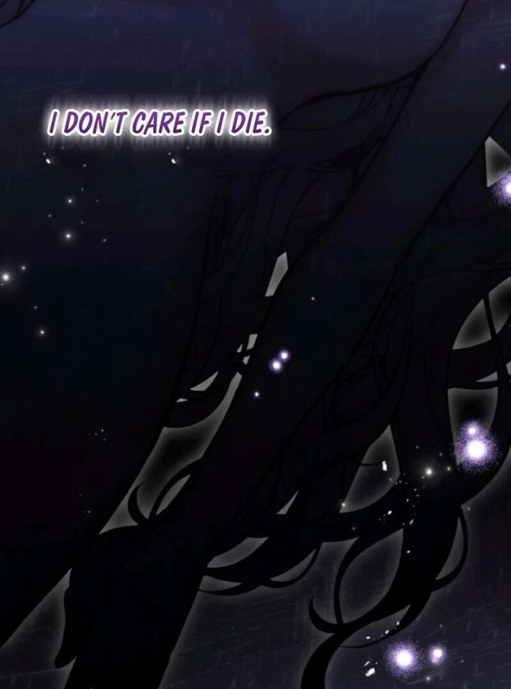 A Beast Swallowed by a Flower Chapter 106 page 90
