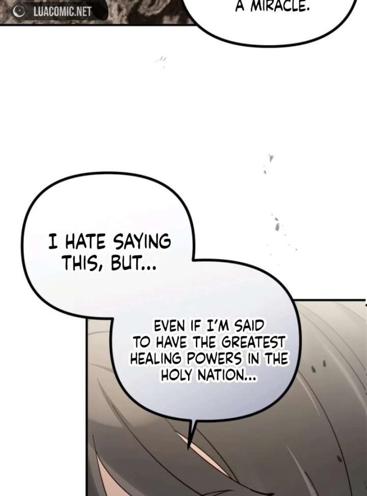 A Beast Swallowed by a Flower Chapter 106 page 70