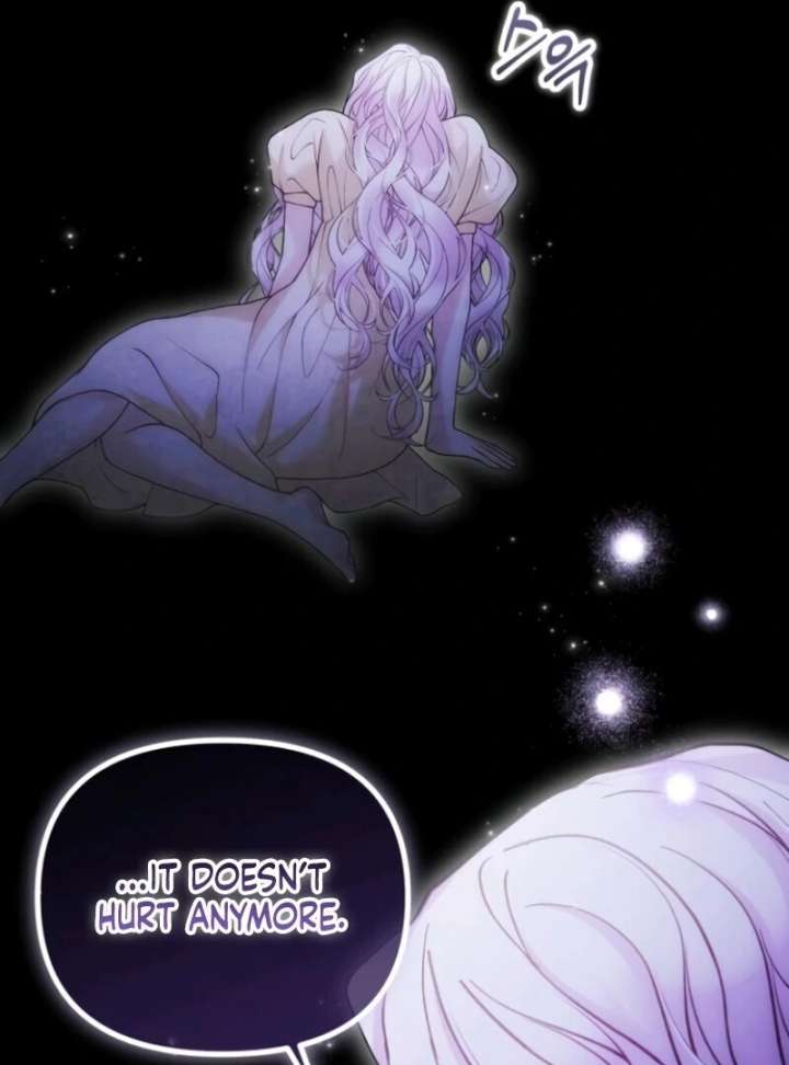 A Beast Swallowed by a Flower Chapter 106 page 97