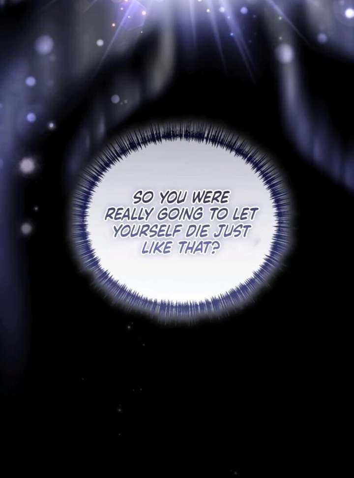 A Beast Swallowed by a Flower Chapter 106 page 105