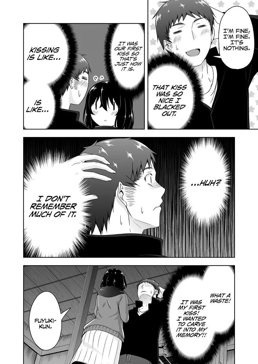 Devilchi Chapter 102 page 3