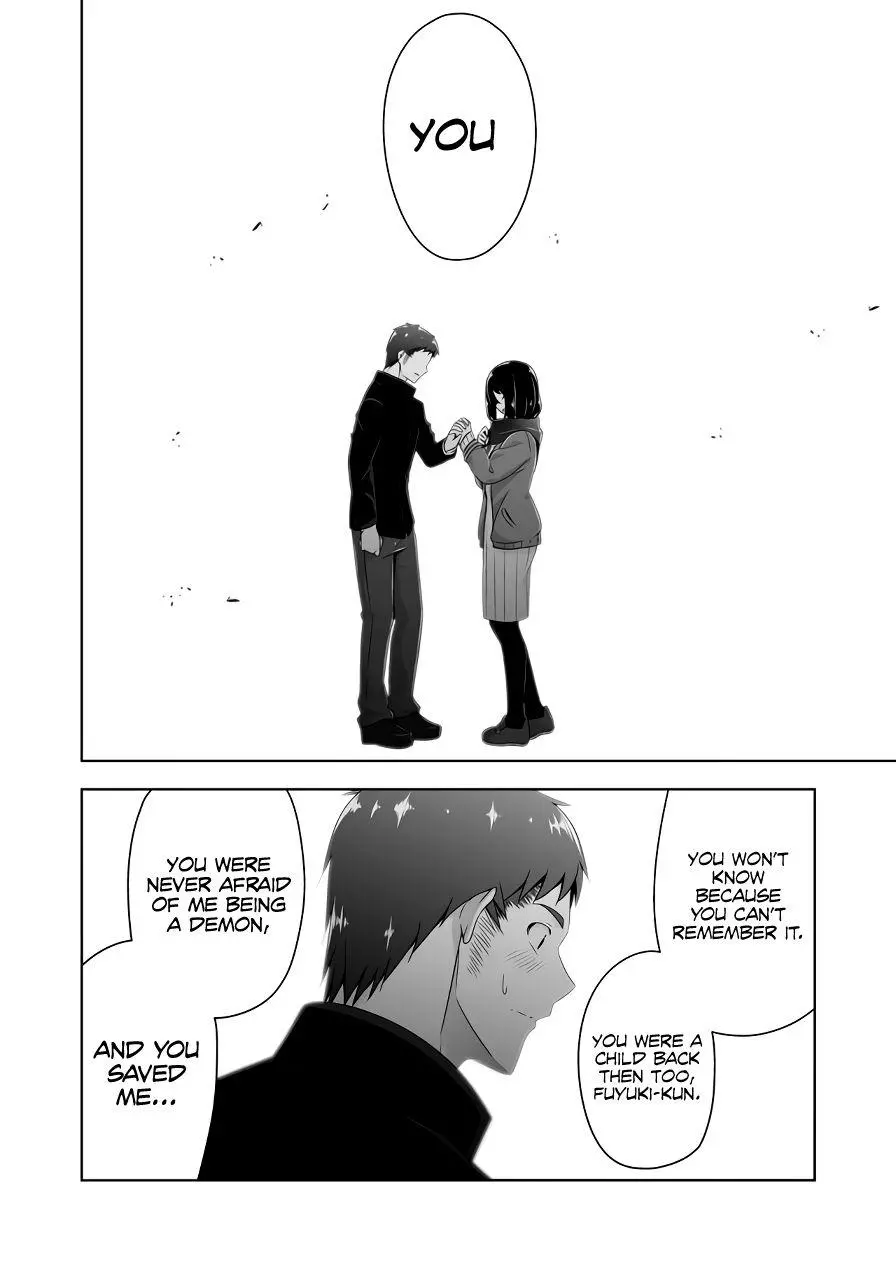 Devilchi Chapter 102 page 7