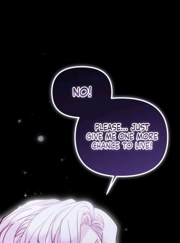 A Beast Swallowed by a Flower Chapter 106 page 106