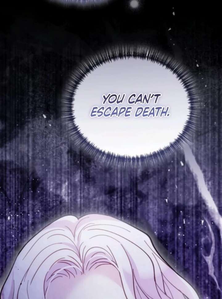 A Beast Swallowed by a Flower Chapter 106 page 114