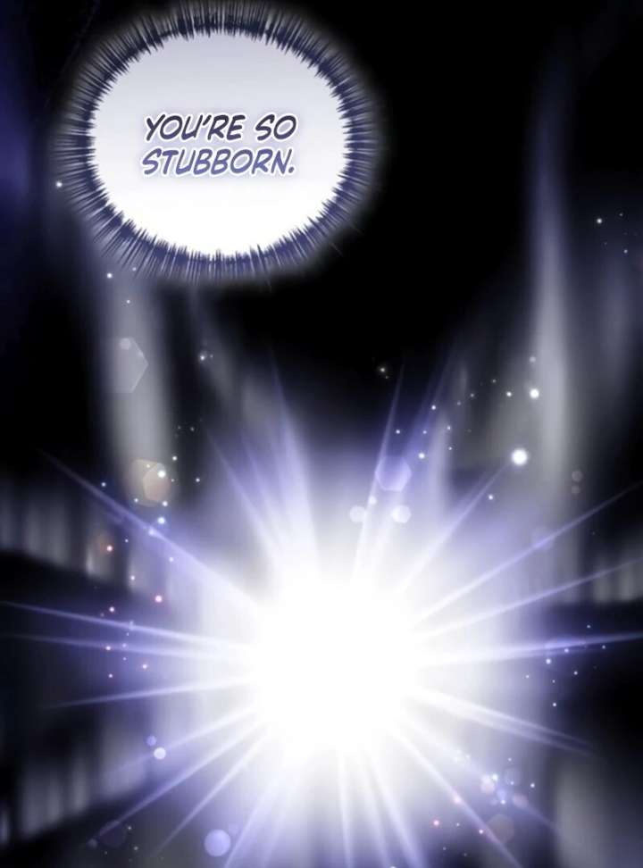 A Beast Swallowed by a Flower Chapter 106 page 111