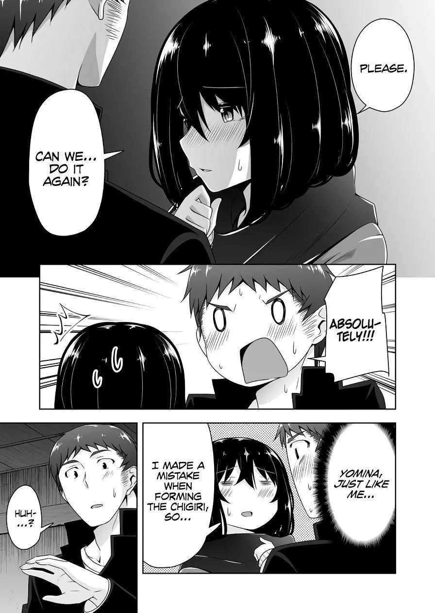 Devilchi Chapter 102 page 4