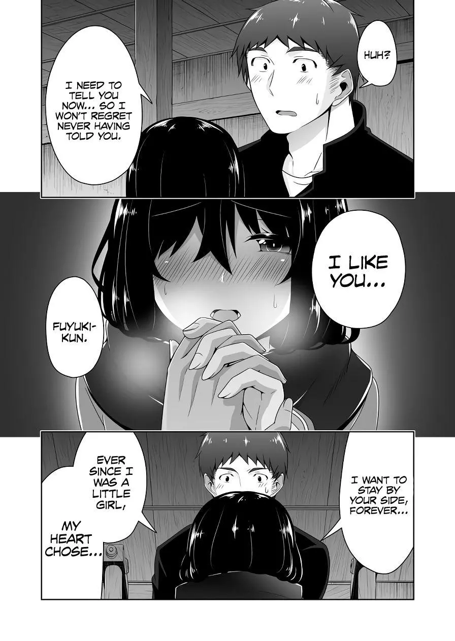 Devilchi Chapter 102 page 6