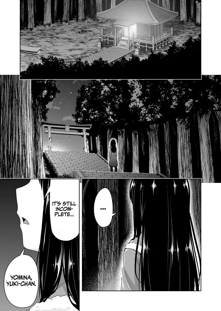 Devilchi Chapter 102 page 11