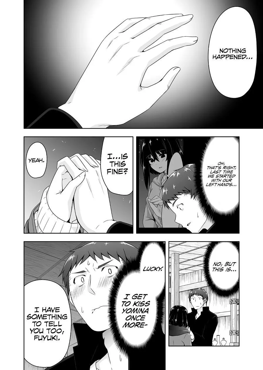 Devilchi Chapter 102 page 5