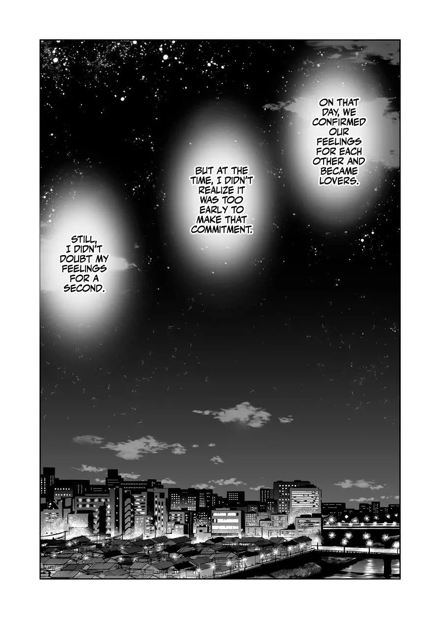 Devilchi Chapter 102 page 12