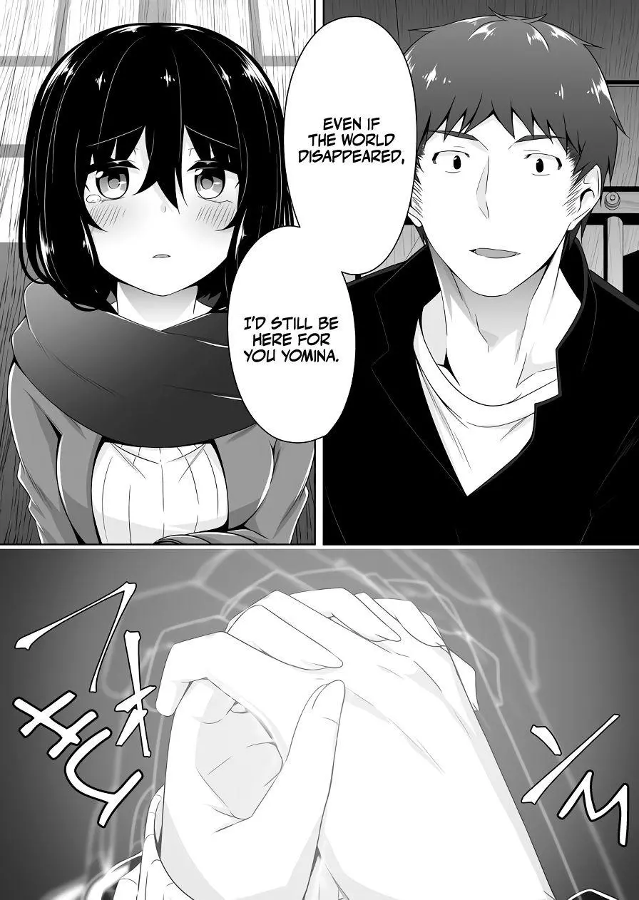 Devilchi Chapter 102 page 10